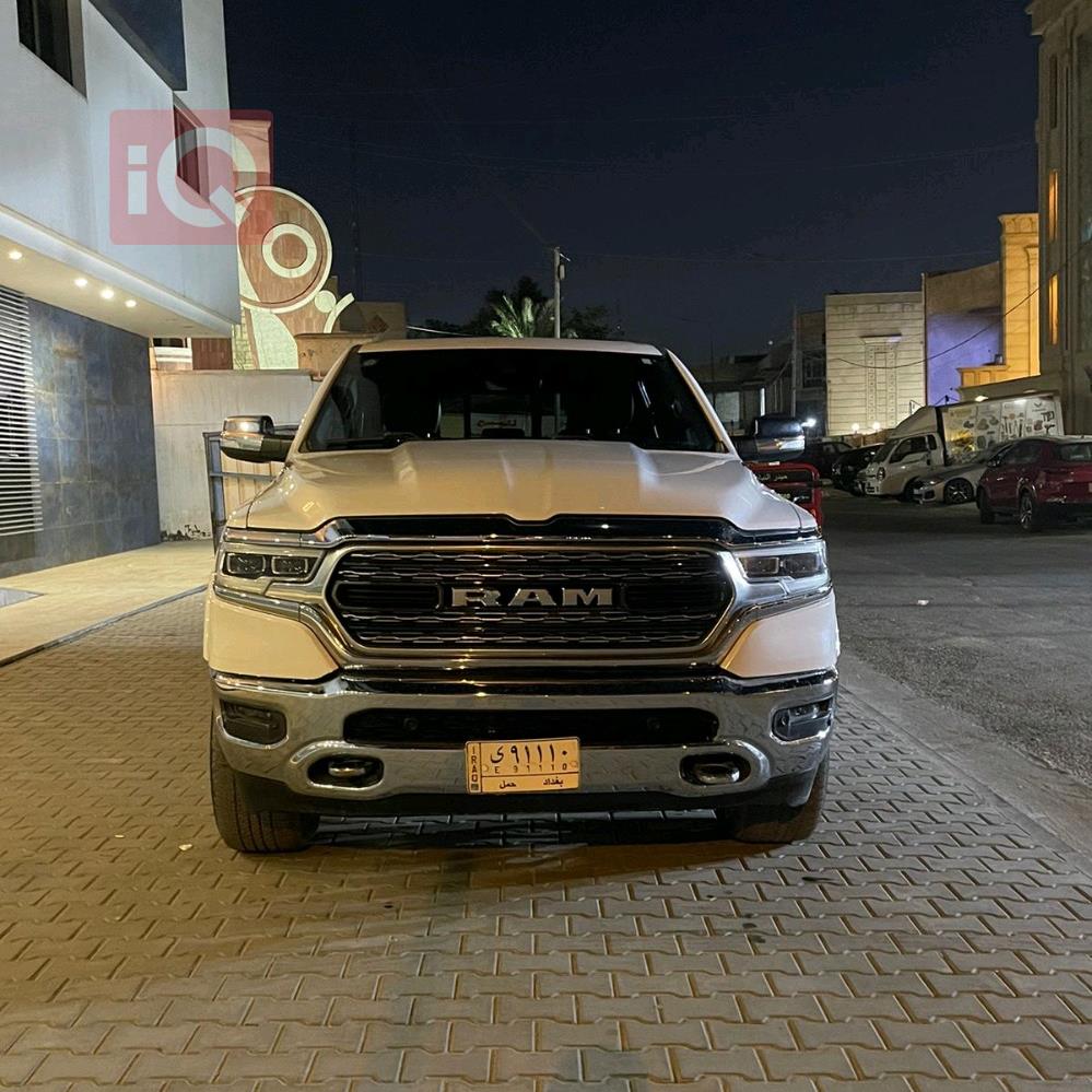 ڕام 1500